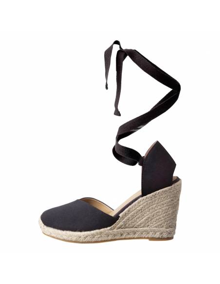Women's Martina Wedge Sandals - Image 4