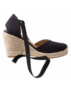 Women's Martina Wedge Sandals - Image 5