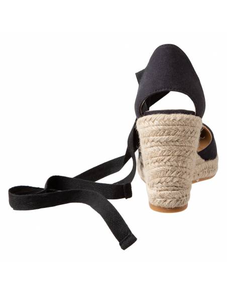 Women's Martina Wedge Sandals - Image 6