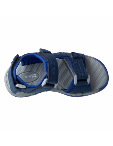 Boy's Toddler Sport Sandals - Image 3