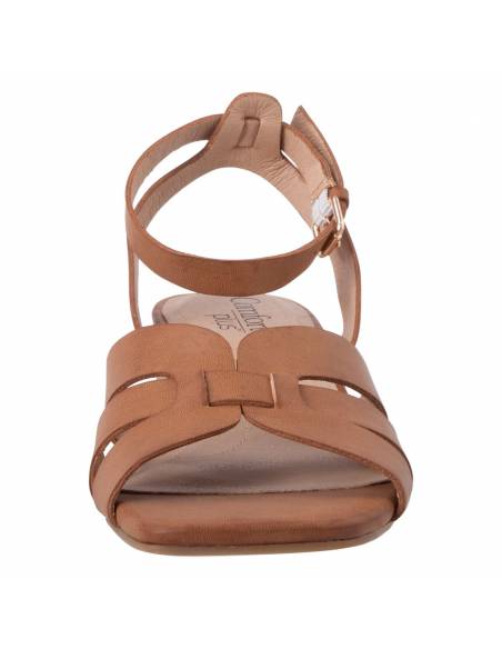 Women's Peri Anklestrap Low Heel Sandals - Image 2