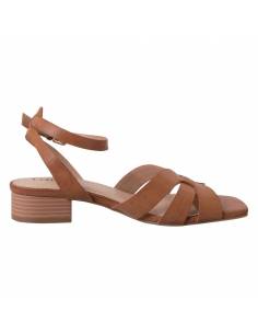 Women's Peri Anklestrap Low Heel Sandals - Image 5