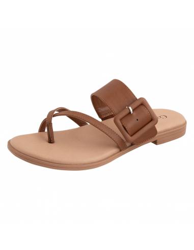 Women's Viola Flat Thong - Image 1