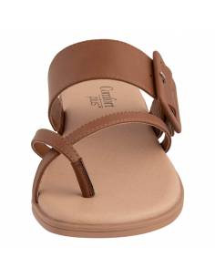 Women's Viola Flat Thong - Image 2