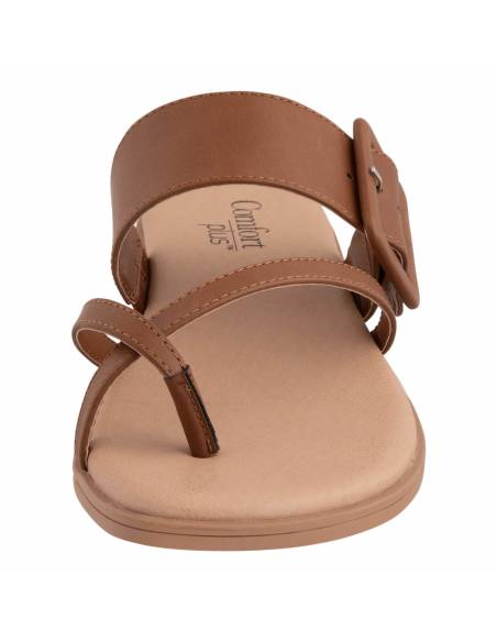 Women's Viola Flat Thong - Image 2