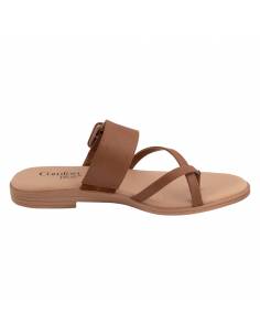 Women's Viola Flat Thong - Image 5
