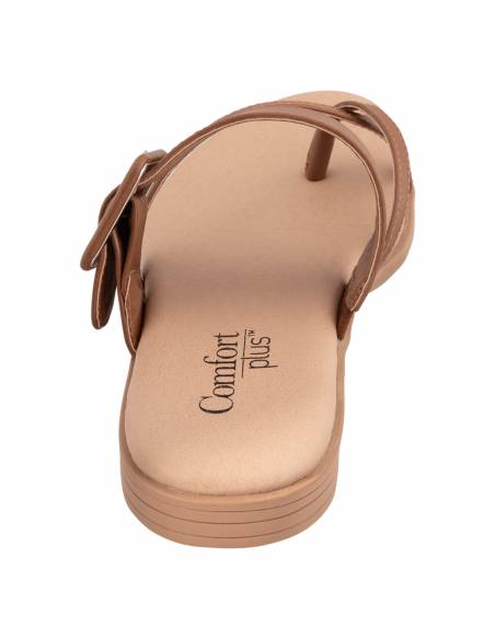 Women's Viola Flat Thong - Image 6