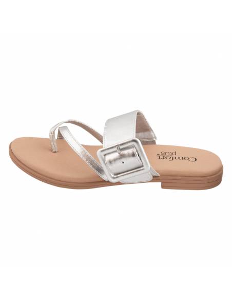 Women's Viola Thong - Image 4