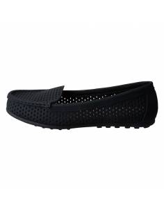Women's Freya Driving Moc - Image 4