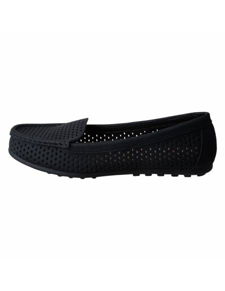 Women's Freya Driving Moc - Image 4