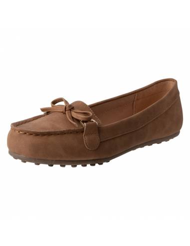 Women's Deja Driving Moc - Image 1