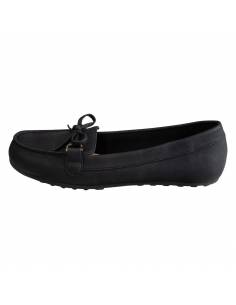 Women's Deja Driving Moc - Image 4