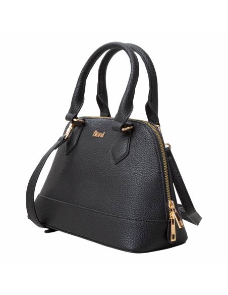 Women's Mini Dome Satchel