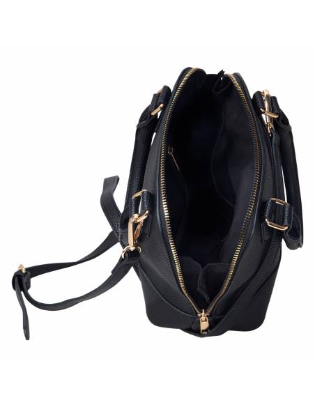 Women's Mini Dome Satchel