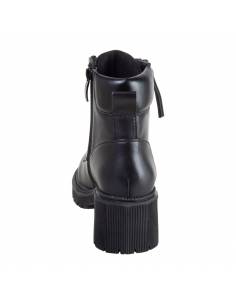 Girl's Janie Lace Up Booties - Image 6