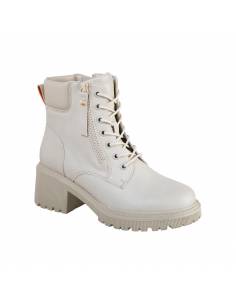 Girl's Janie Lace Up Booties - Image 6 2