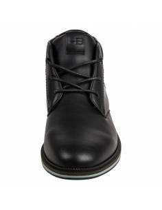 Men's Barney Chukka Boots - Image 1 2