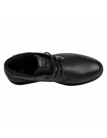 Men's Barney Chukka Boots - Image 3