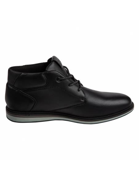 Men's Barney Chukka Boots - Image 5