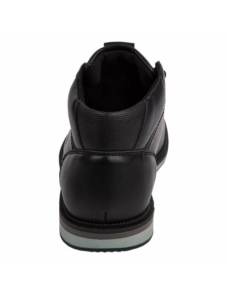 Men's Barney Chukka Boots - Image 6
