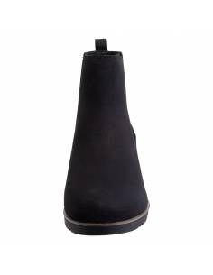 Women's Chelsea Wedge Bootie - Image 1 2