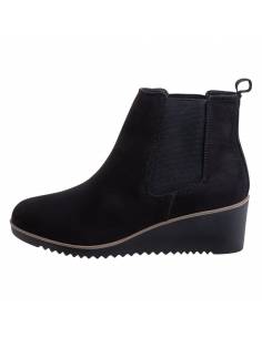 Women's Chelsea Wedge Bootie - Image 4