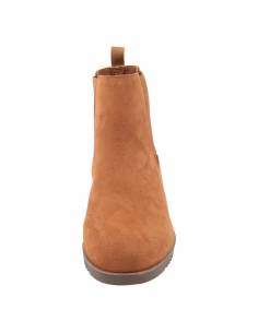 Women's Chelsea Wedge Bootie - Image 1 2