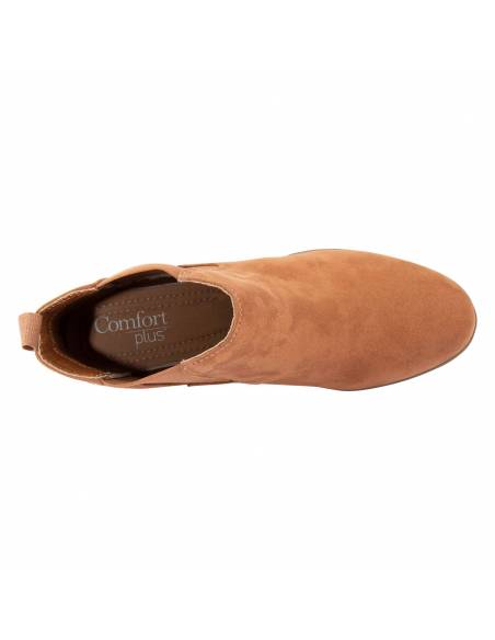 Women's Chelsea Wedge Bootie - Image 3