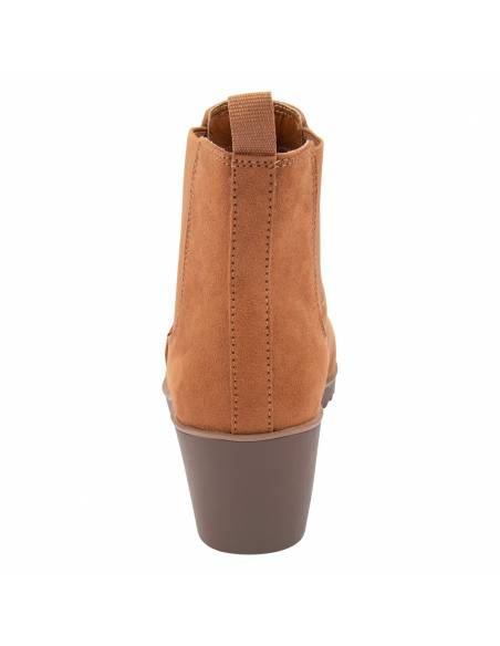 Women's Chelsea Wedge Bootie - Image 6