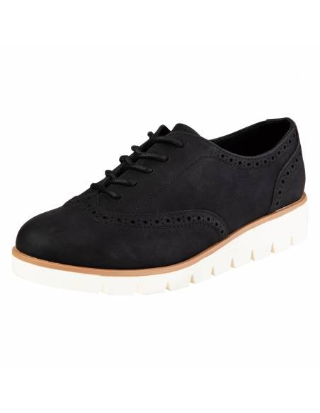 Women's Margo Casual Ox - Image 1