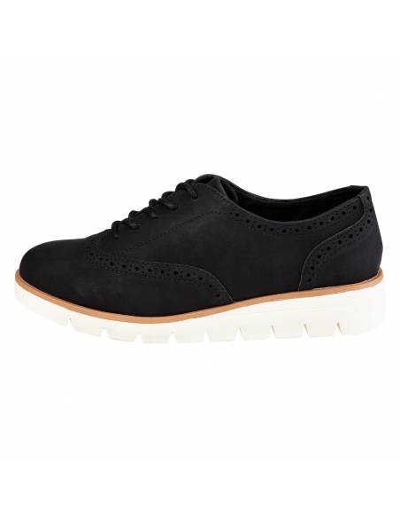 Women's Margo Casual Ox - Image 4