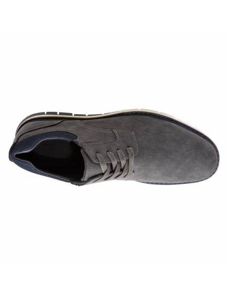 Men's Fortis Casual Ox - Image 3
