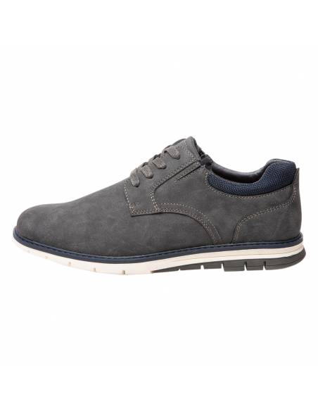 Men's Fortis Casual Ox - Image 4