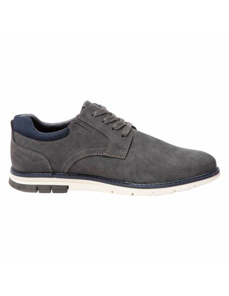 Men's Fortis Casual Ox - Image 5