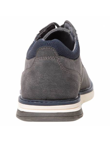 Men's Fortis Casual Ox - Image 6