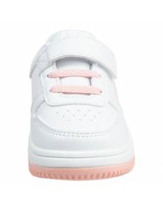 Girl's Toddler Dash Court Sport Shoes - Image 1 2
