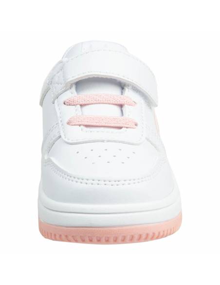 Girl's Toddler Dash Court Sport Shoes - Image 2