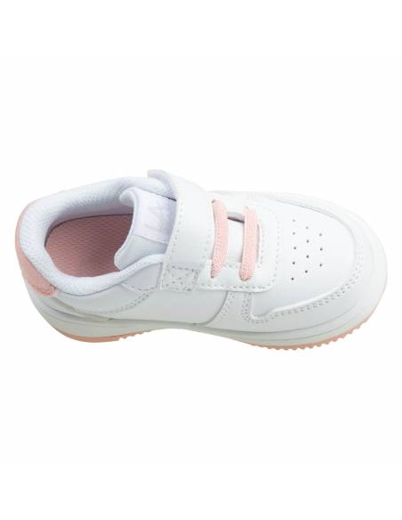 Girl's Toddler Dash Court Sport Shoes - Image 3