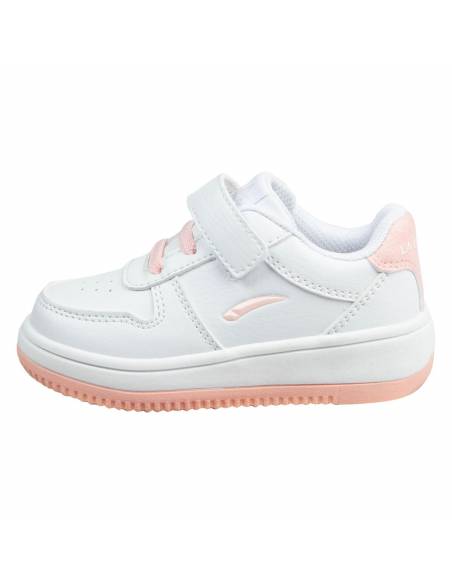 Girl's Toddler Dash Court Sport Shoes - Image 4