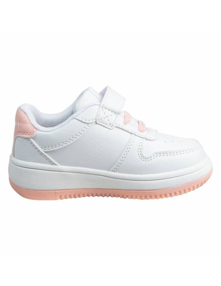 Girl's Toddler Dash Court Sport Shoes - Image 5