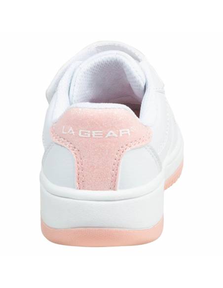 Girl's Toddler Dash Court Sport Shoes - Image 6