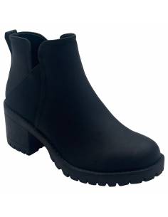Women's Silky Booties - Image 4 2