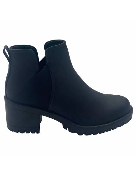 Women's Silky Booties - Image 5