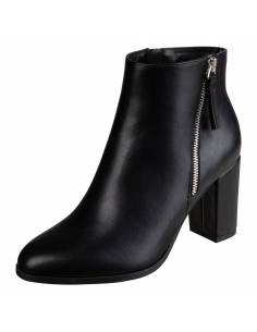 Women's Harken Dress Bootie - Image 4 2