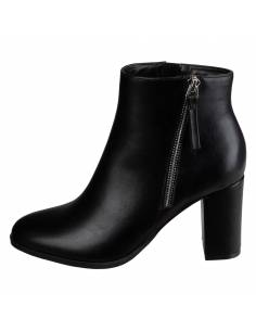 Women's Harken Dress Bootie - Image 4