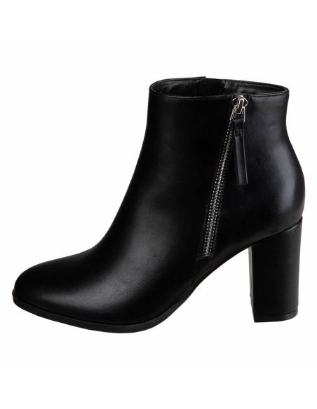 Women's Harken Dress Bootie - Image 4