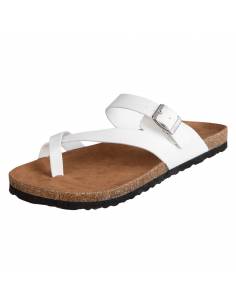 Women's Flat Sandals - Image 5 2