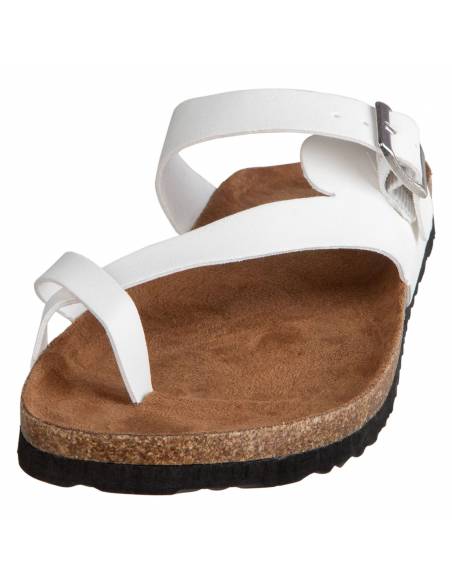 Women's Flat Sandals - Image 2