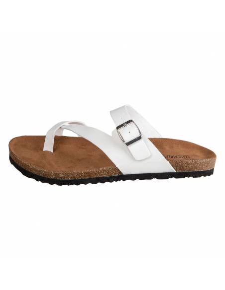 Women's Flat Sandals - Image 4