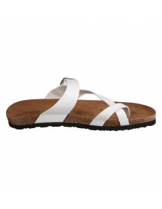 Women's Flat Sandals - Image 5